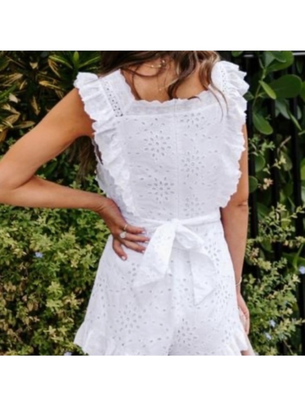 Vici romper - Picture 3 of 7
